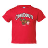 Infant Cider Donuts Scented T-Shirt [SALE]