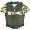 YOUTH FB Hudson Valley Veterans Jersey [SALE]