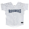 ADULT Pinstripes Replica Home Jersey [SALE]