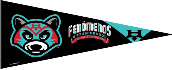 Fenomenos Enmascarados Pennant