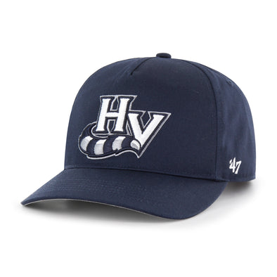 47 HVR Hitch Snapback Hat