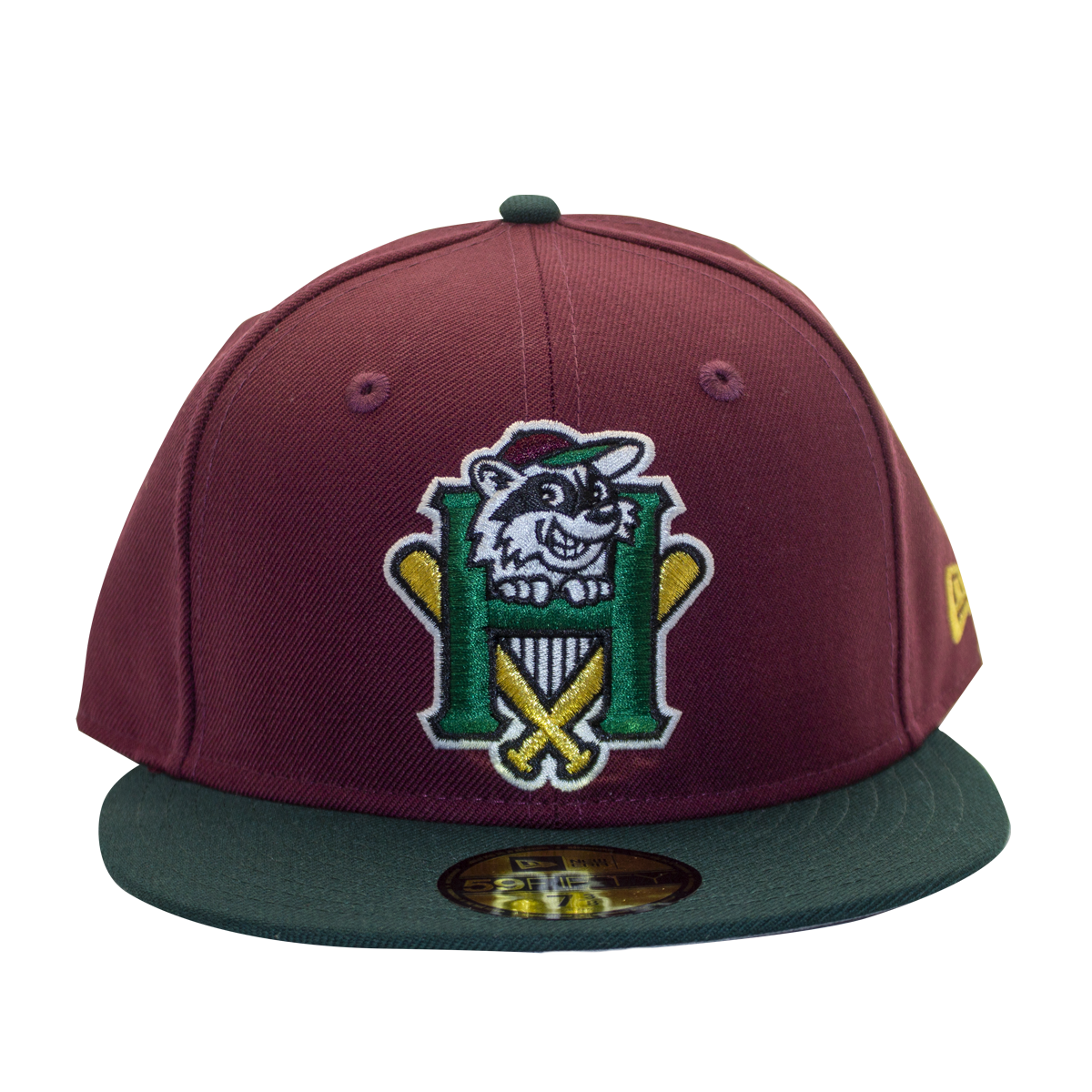 Retro fitted caps Outlet