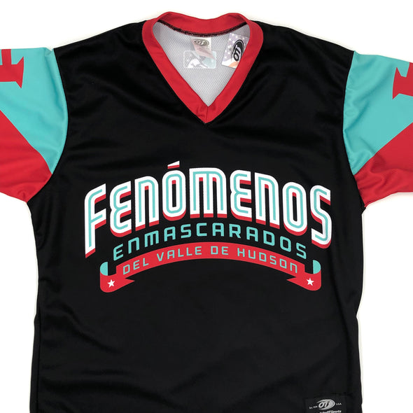 ADULT VNECK Fenómenos Enmascarados Replica Home Jersey [SALE]